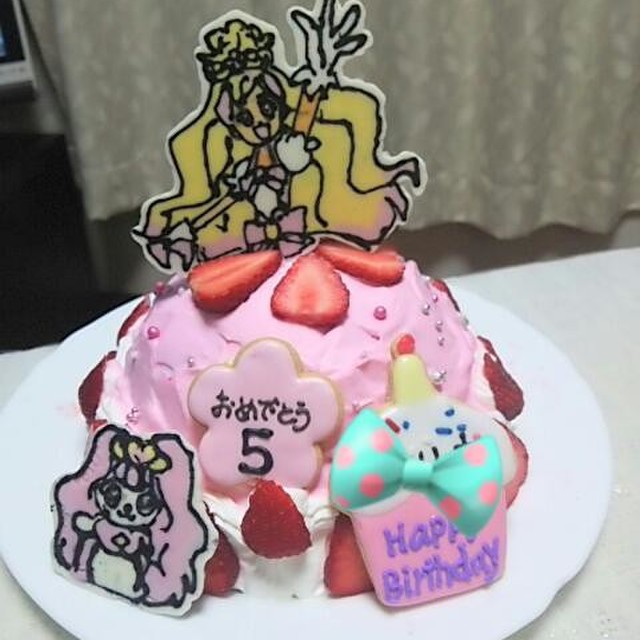 プリキュアドールケーキ キュアプリンセス レシピ 作り方 By 管理栄養士tomos クックパッド 簡単おいしいみんなのレシピが360万品 プリキュアドールケーキ キュアプリンセス レシピ 作り方 By 管理栄養士tomos クックパッド 簡単おいしいみんなのレシピが360万品