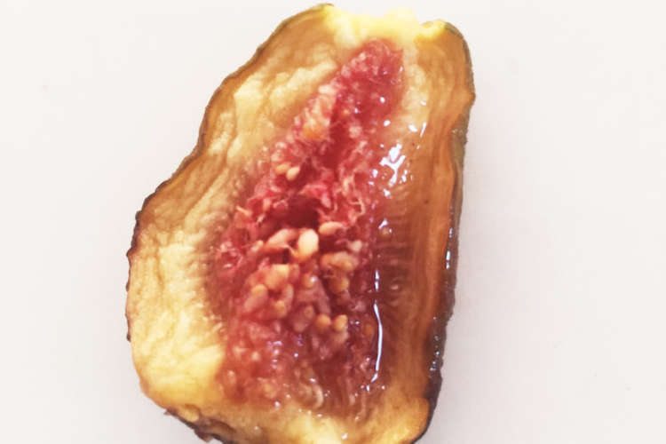 やわらか い ドライいちじくの作り方 レシピ 作り方 By Picero クックパッド 簡単おいしいみんなのレシピが356万品