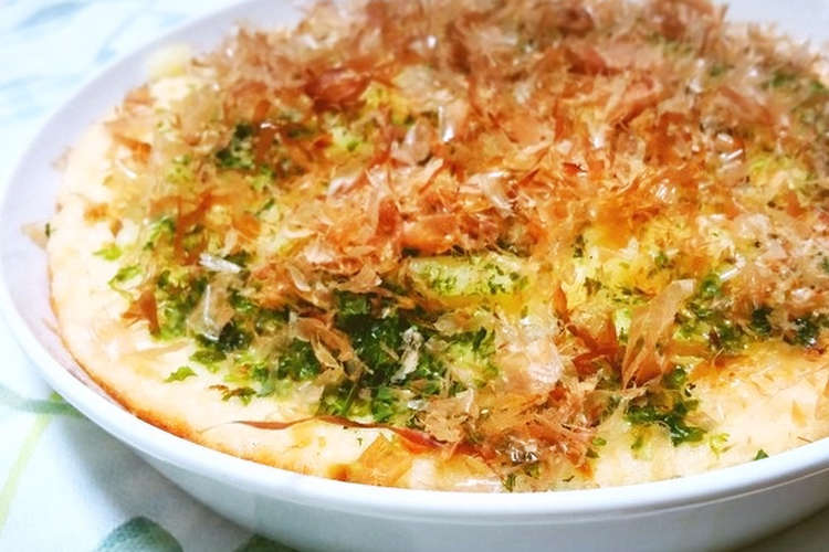 これは旨い 山芋鉄板焼きチーズ レシピ 作り方 By 結衣 クックパッド 簡単おいしいみんなのレシピが360万品
