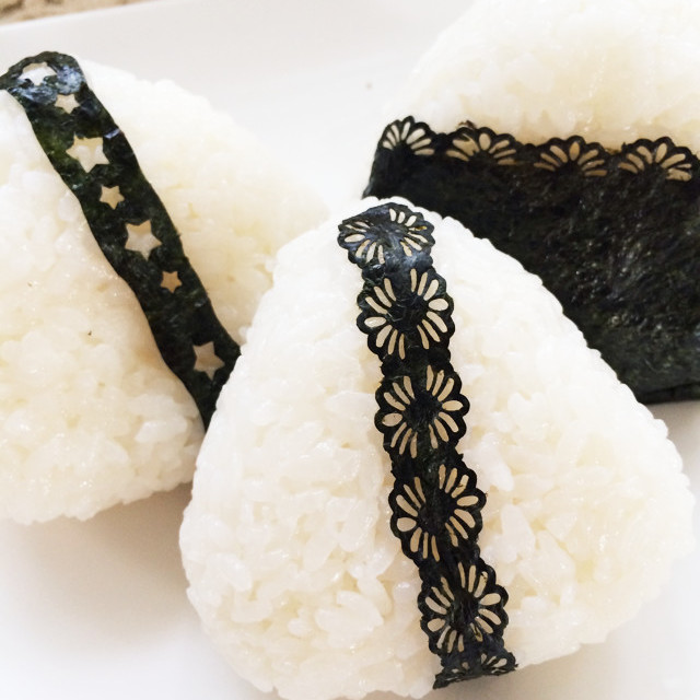 簡単 レース海苔の作り方 レシピ 作り方 By トトロ クックパッド 簡単おいしいみんなのレシピが353万品