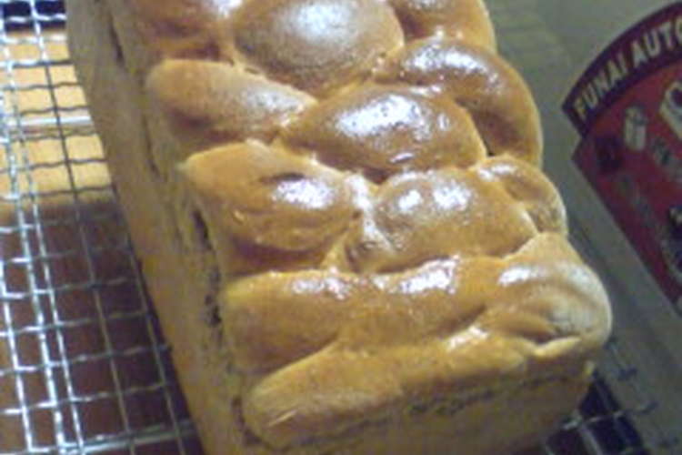 簡単 ヘルシーふすまパン レシピ 作り方 By 栗洋館 クックパッド 簡単おいしいみんなのレシピが378万品