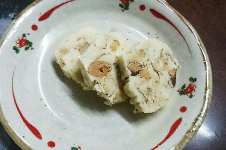 簡単 糖質オフ 栄養たっぷりバターナッツ レシピ 作り方 By ローカーボパラダイス クックパッド 簡単おいしいみんなのレシピが374万品