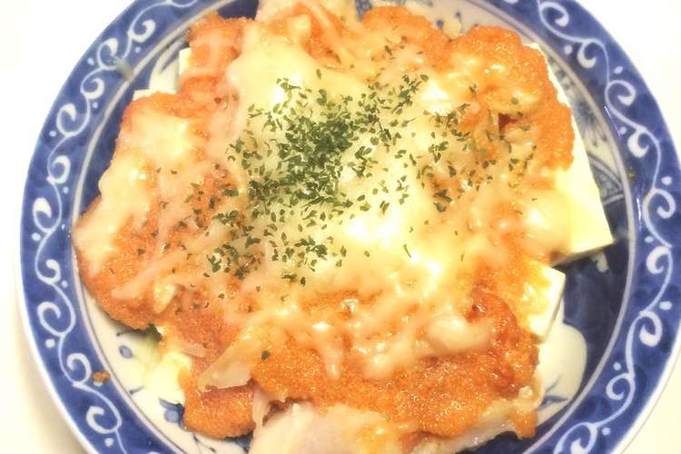 簡単 豆腐サラダチキンアレンジ グラタン レシピ 作り方 By Fukkin クックパッド 簡単おいしいみんなのレシピが356万品