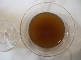 喉風邪の漢方茶♪愛知県豊田市の漢方薬局