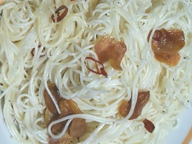 にんにくそうめん レシピ 作り方 By みみみったん クックパッド 簡単おいしいみんなのレシピが352万品 にんにくそうめん レシピ 作り方 By みみみったん クックパッド 簡単おいしいみんなのレシピが352万品