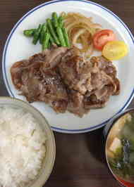 みんなが作ってる 焼肉定食のレシピ クックパッド 簡単おいしいみんなのレシピが345万品