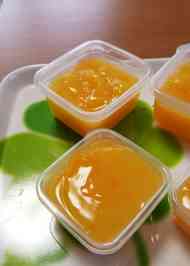 みんなの 離乳食 みかん缶 レシピが9品 クックパッド