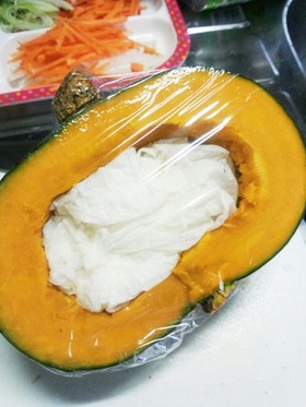 生でも冷凍でも かぼちゃをおいしく保存するコツ 生でも冷凍でも かぼちゃをおいしく保存するコツ