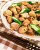 ☆レンジで簡単 鶏の照り焼き☆