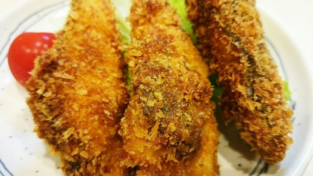 サワラのフライ レシピ 作り方 By みかんるい クックパッド 簡単おいしいみんなのレシピが364万品