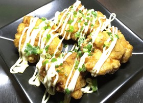 簡単!絶品!美味しいチキン南蛮(≧∇≦)