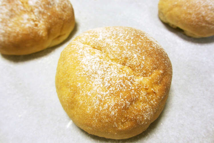 いちじくジャムを生地に練り込んだパン レシピ 作り方 By Rokko クックパッド 簡単おいしいみんなのレシピが360万品