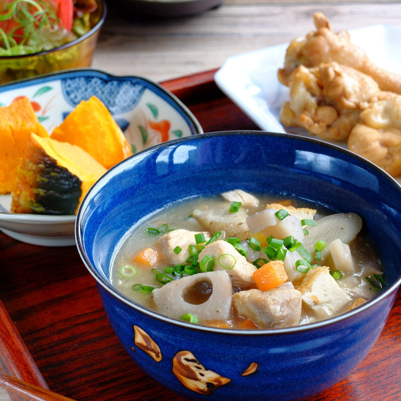 みんなが作ってる ざくざく汁のレシピ クックパッド 簡単おいしいみんなのレシピが357万品