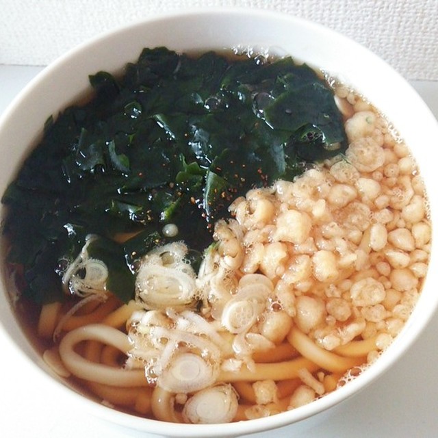 立ち食いうどん屋さん風つゆ レシピ 作り方 By オサク クックパッド 立ち食いうどん屋さん風つゆ レシピ 作り方 By オサク クックパッド
