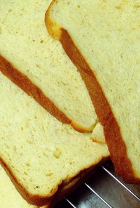糖質制限！大豆粉食パン