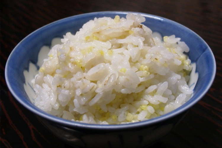 基本の雑穀ご飯 レシピ 作り方 By こいし クックパッド 簡単おいしいみんなのレシピが353万品