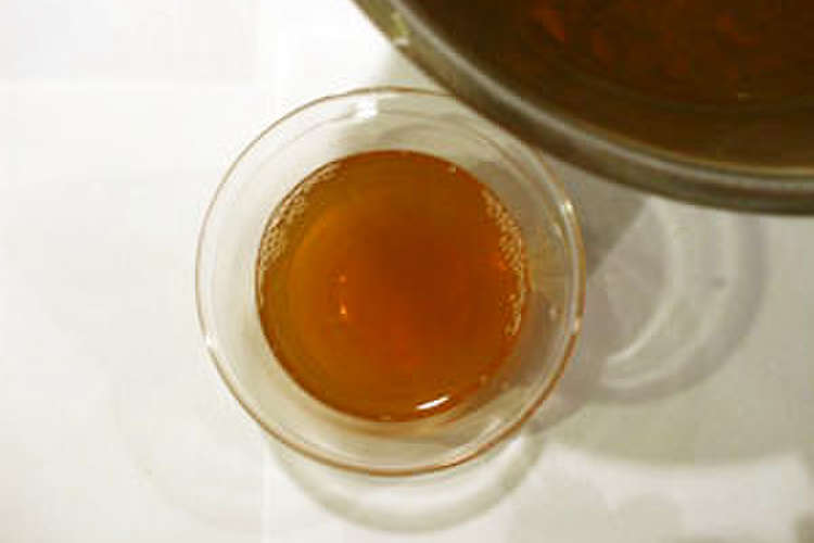山査子サンザシ茶 愛知県豊田市の漢方薬局 レシピ 作り方 By 漢方薬のタカキ大林店 クックパッド