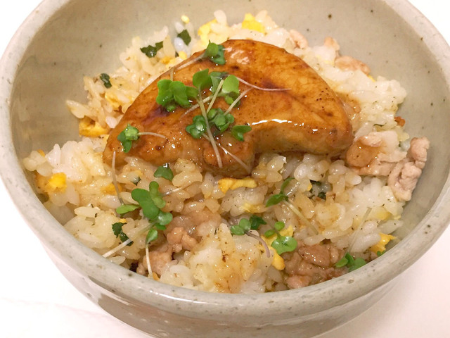 簡単 ガーリック フォアグラ丼 レシピ 作り方 By 料理道場 クックパッド 簡単おいしいみんなのレシピが355万品 簡単 ガーリック フォアグラ丼 レシピ 作り方 By 料理道場 クックパッド 簡単おいしいみんなのレシピが355万品