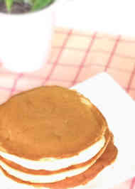 みんなが作ってる 米粉 ホットケーキ アレルギーのレシピ クックパッド 簡単おいしいみんなのレシピが360万品