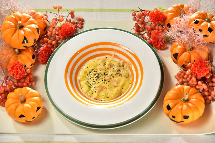 チューボーですよ カボチャのニョッキ レシピ 作り方 By 新チューボーですよ クックパッド 簡単おいしいみんなのレシピが355万品