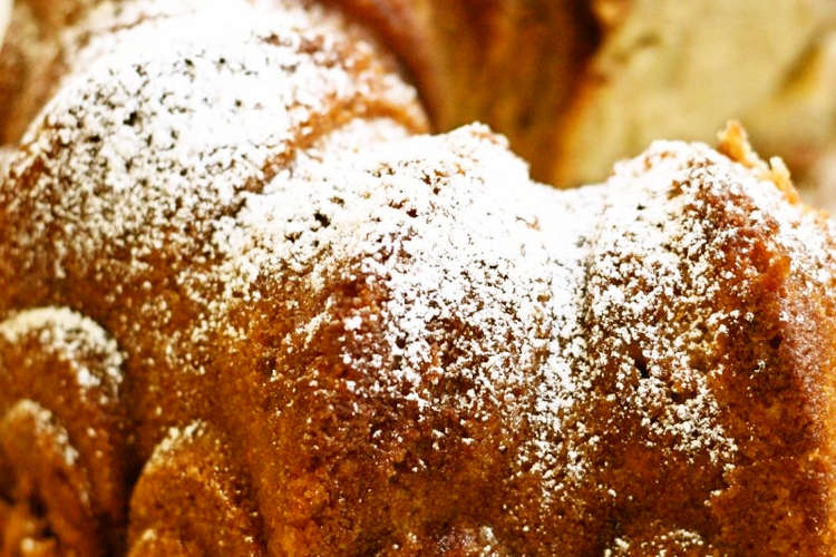 イタリアのママの味 バントアップルケーキ レシピ 作り方 By サリバンよしこ クックパッド 簡単おいしいみんなのレシピが358万品