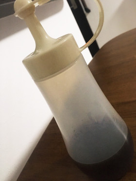 すぐできる。うちの手づくりポン酢