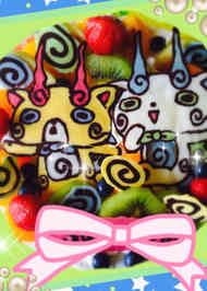 みんなが作ってる コマさん ケーキのレシピ クックパッド 簡単おいしいみんなのレシピが370万品