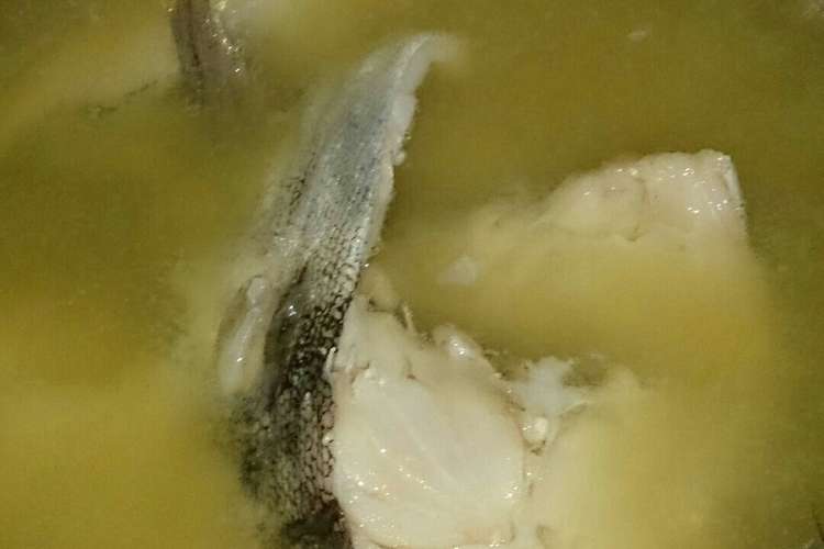 たら汁 レシピ 作り方 By ゆーじんぐ クックパッド 簡単おいしいみんなのレシピが360万品