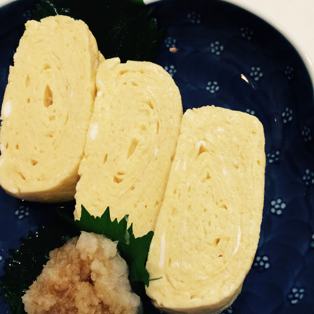 簡単 京都のおばんざい だし巻き卵 レシピ 作り方 By Anglique クックパッド 簡単おいしいみんなのレシピが358万品