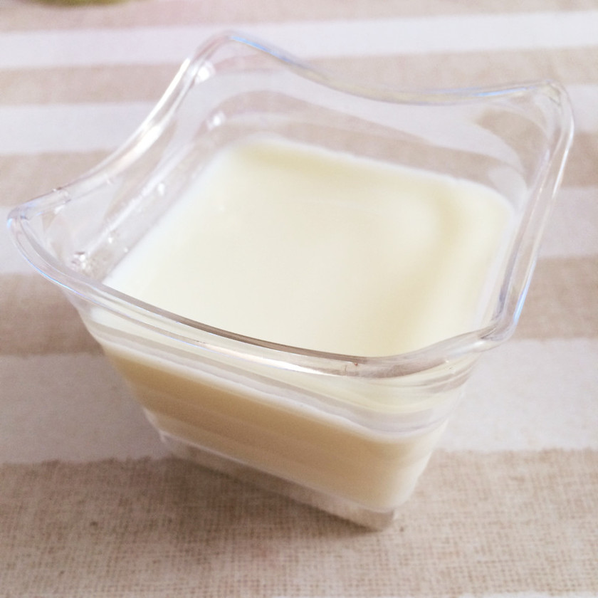 ぷるとろ♫カルピス牛乳プリン by saopi31 【クックパッド】 簡単おいしいみんなのレシピが342万品