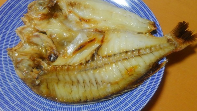 タイの一夜干し レシピ 作り方 By 明石浦漁業協同組合 クックパッド 簡単おいしいみんなのレシピが374万品