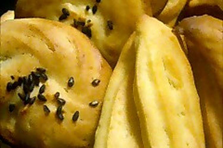 もちもち さつまいもクッキー レシピ 作り方 By うにさん1230 クックパッド 簡単おいしいみんなのレシピが350万品