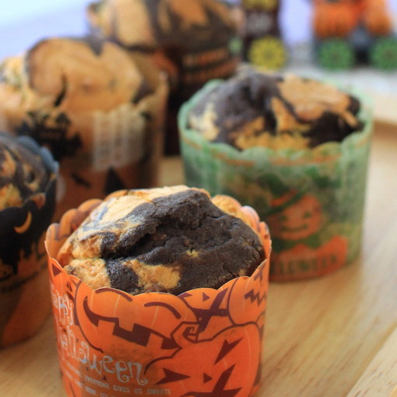 みんなが作ってる マフィン ラッピングのレシピ クックパッド 簡単おいしいみんなのレシピが350万品