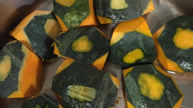 カボチャ 亀の甲羅煮 レシピ 作り方 By えりばあば クックパッド 簡単おいしいみんなのレシピが353万品 カボチャ 亀の甲羅煮 レシピ 作り方 By えりばあば クックパッド 簡単おいしいみんなのレシピが353万品