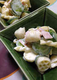 みんなが作ってる 可愛いマカロニのレシピ クックパッド 簡単おいしいみんなのレシピが367万品