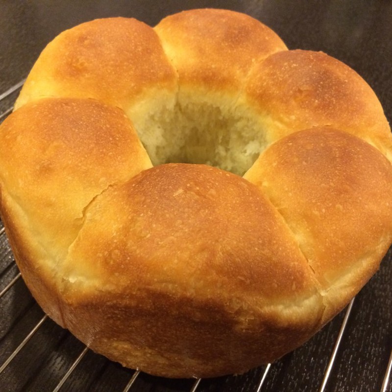 みんなの キャラクター ちぎりパン レシピが11品 クックパッド