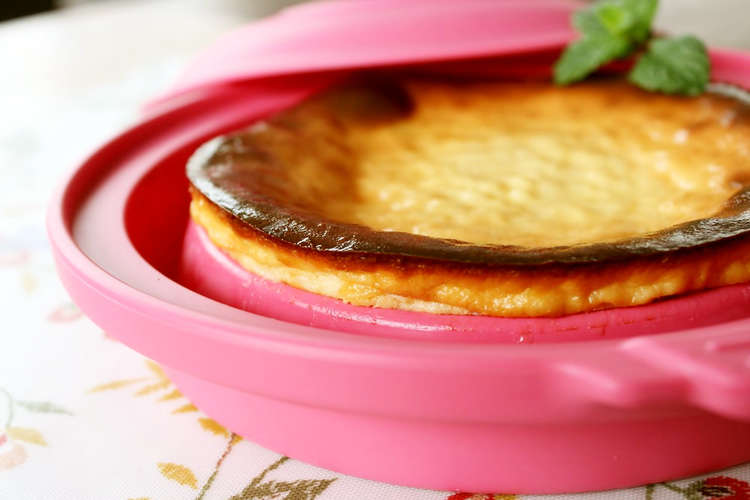 水切ヨーグルトでチーズ風ヘルシーケーキ レシピ 作り方 By メトレフランセ クックパッド 簡単おいしいみんなのレシピが349万品