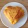 バターナッツ南瓜のハートパウンドケーキ