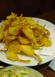 みんなが作ってる ひげにんにくのレシピ クックパッド 簡単おいしいみんなのレシピが360万品