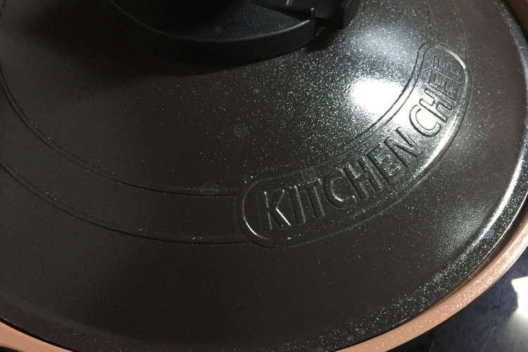 アイリスオーヤマの無水鍋で米を炊く レシピ 作り方 By ひろほげ クックパッド 簡単おいしいみんなのレシピが350万品