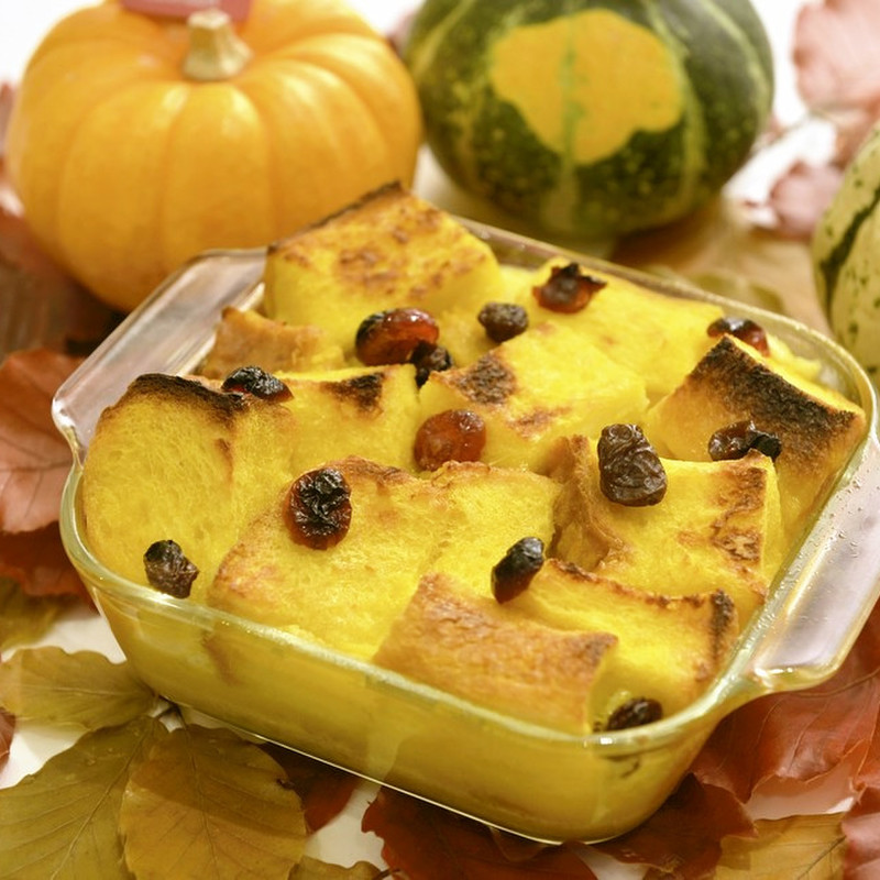 軽いパンプキンロールのレシピ |レシピ.net