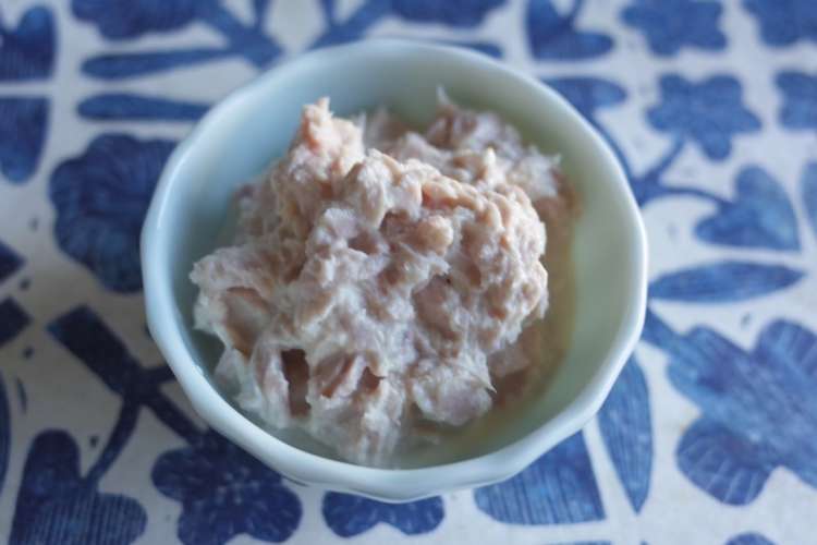 基本のツナマヨ レシピ 作り方 By Micvany クックパッド 簡単おいしいみんなのレシピが365万品