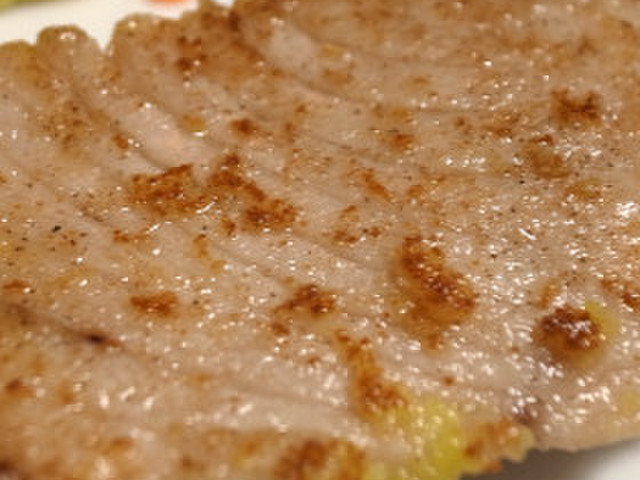 簡単 赤マンボウのニンニク バター焼き レシピ 作り方 By クックdad クックパッド 簡単おいしいみんなのレシピが353万品