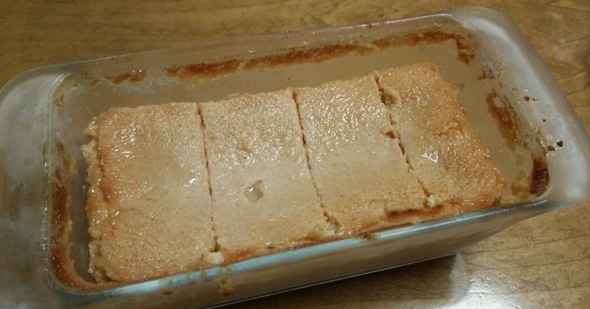 高野豆腐のヨーグルトチーズケーキ レシピ 作り方 By 理系ym クックパッド 簡単おいしいみんなのレシピが355万品