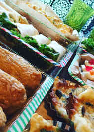 みんなが作ってる カフェ風 お弁当のレシピ クックパッド 簡単おいしいみんなのレシピが366万品