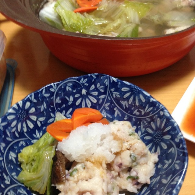 白身魚のすり身でつみれ鍋 レシピ 作り方 By ゆこごはん クックパッド 簡単おいしいみんなのレシピが352万品 白身魚のすり身でつみれ鍋 レシピ 作り方 By ゆこごはん クックパッド 簡単おいしいみんなのレシピが352万品