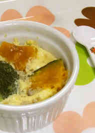 みんなが作ってる 離乳食 茶碗蒸し 冷凍のレシピ クックパッド 簡単おいしいみんなのレシピが351万品