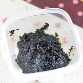 風味良し、カンタン自家製の「海苔の佃煮」