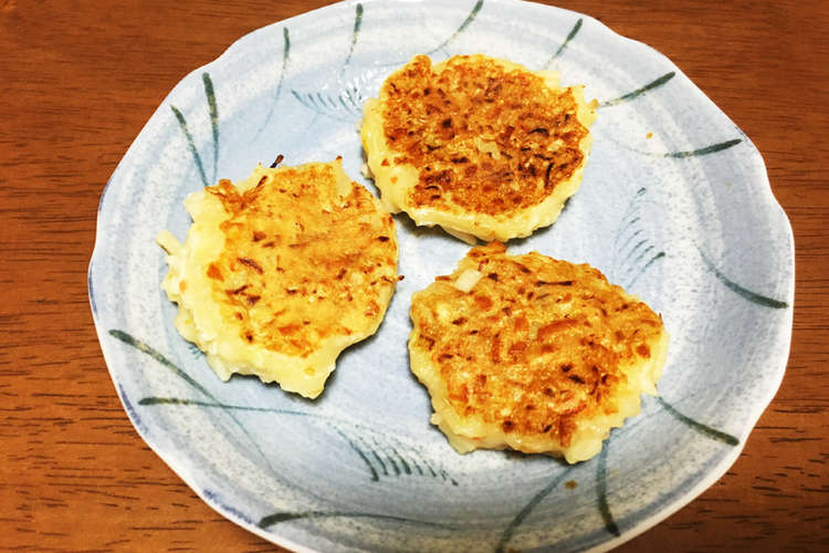 残り物で子供喜ぶお好み焼き レシピ 作り方 By みなりん クックパッド 簡単おいしいみんなのレシピが376万品