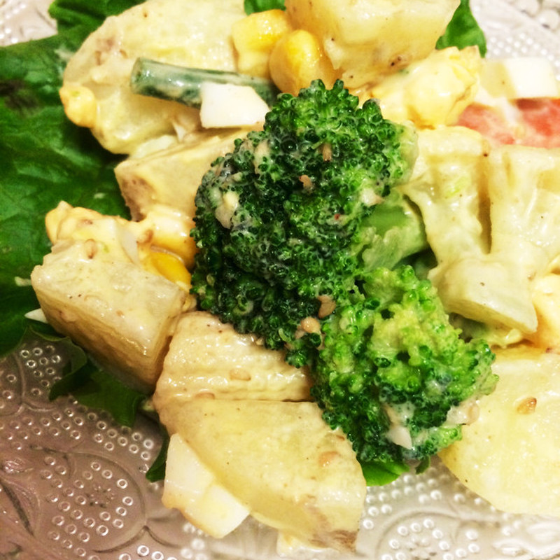 【みんなが作ってる】 洋風野菜ミックスのレシピ 【クックパッド】 簡単おいしいみんなのレシピが326万品